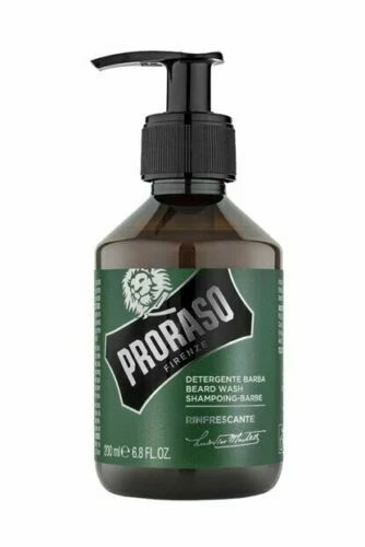 Proraso Bartwäsche ERFRISCHEND (200ml)