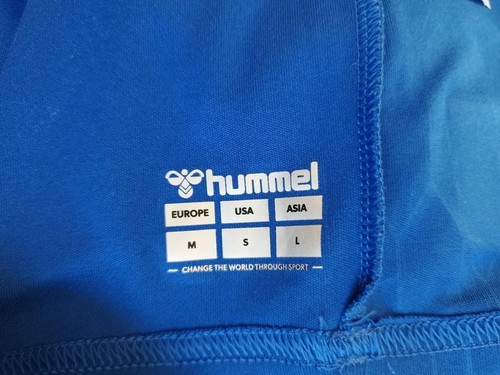 Everton football jersey home shirt 2022/2023 Hummel size M - Picture 11 of 13
