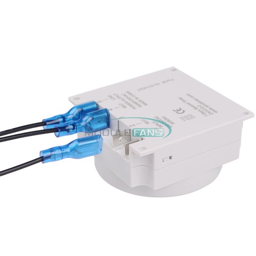 CN101S DC12V 24V AC110V 220V Timer Switch Controller Programmable Timing Switch - Picture 80 of 108