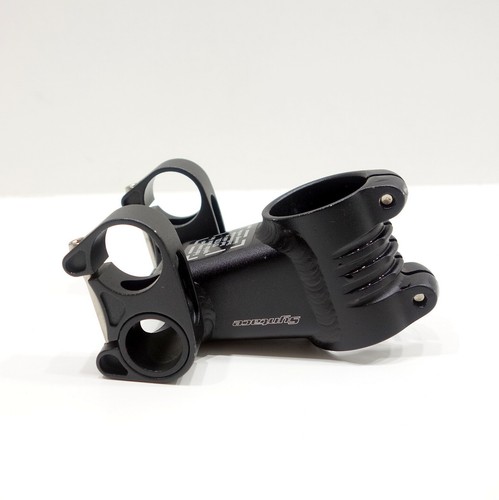 Syntace VRO Vorbau Lenker verstellbar inkl. X-RAY Klemmen 38,1 / 25,4 / 70 mm - 第 6/7 張圖片