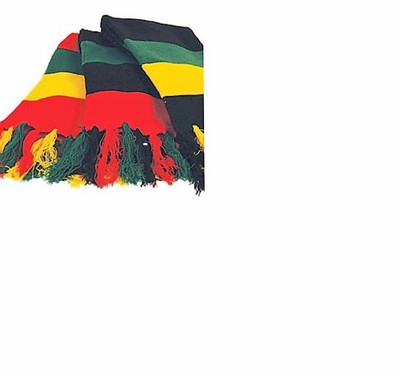 Scarves- Colored Afro/American Styles