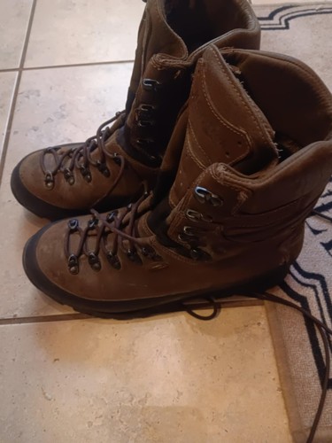 Kenetrek Mountain Extreme Non-Insulated Hiking Boot