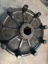 Ski-Doo Snowmobile Track Drive Sprocket P/N 504151781