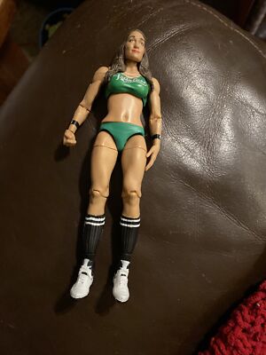 WWE Battle Pack Nikki Bella Mattel (2015) The Bella Twins E1