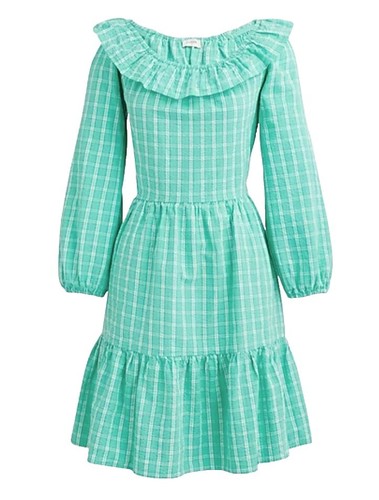 casual j crew dresses Casual Denim Dresses