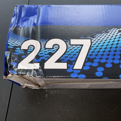 Brother Genuine TN227BK High-yield Black Printer Toner Cartridge (Beat Up Boxes) - 第 3/3 張圖片