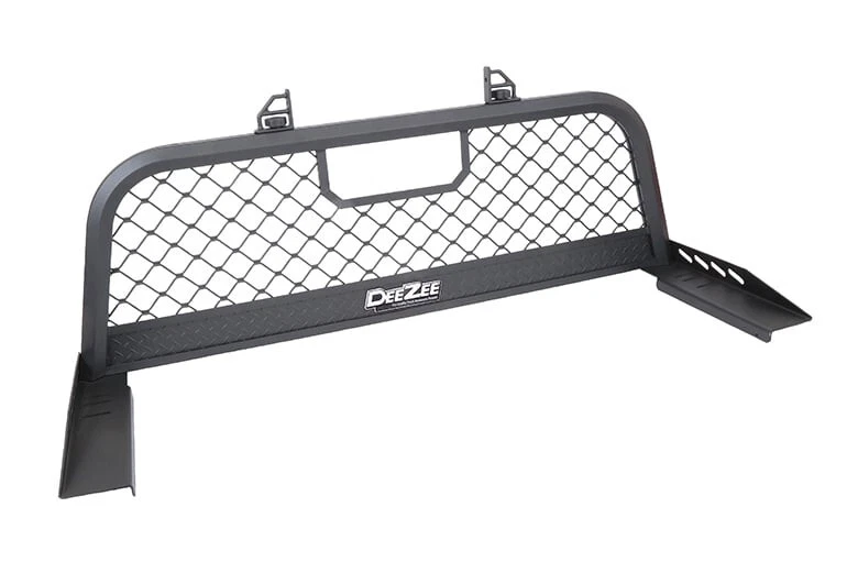Dee Zee DZ95072RTB Front Truck Rack for 17-23 Ford F-250/F-350/F-450 Super Duty - Image 2 of 3