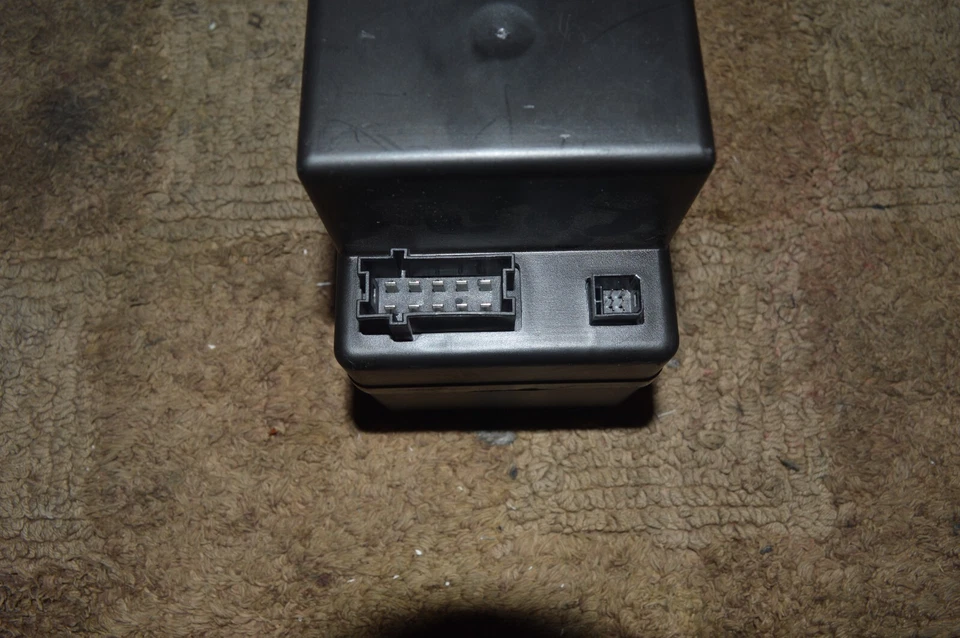 00-06 BOMBA DE VACÍO MERCEDES W220 S430 S500 PSE BLOQUEO PUERTA 2208000548 #598 Foto 4 de 4