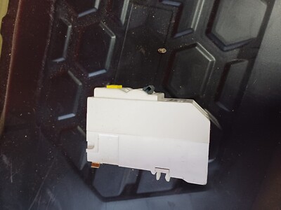 Square D QOE 32A Typ B 30mA RCBO 32 A neuer Typ