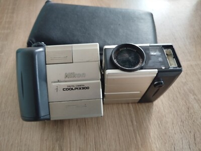 中古　Nikon Coolpix P900 箱有り COOLPIX P900 中古価格比較 - 価格.com