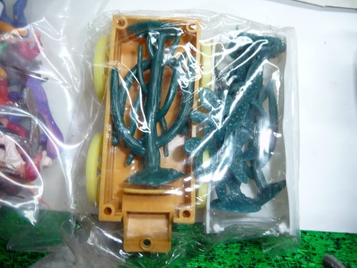 BLUE BOX WESTERN PLAYSET RARE LOT  DEAL-L@@K!!! - Picture 14 of 24