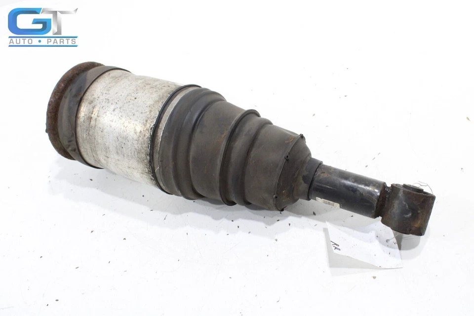 Land Rover LR4 2010-2016 amortiguador de aire trasero derecho puntal OEM Foto 2 de 4