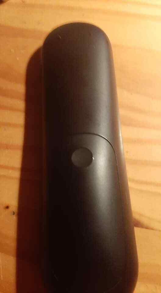 Sky Q Receiver Kabel Humax ESd 160 C/VE UHD Sprachfernbedienung Ju.Pin