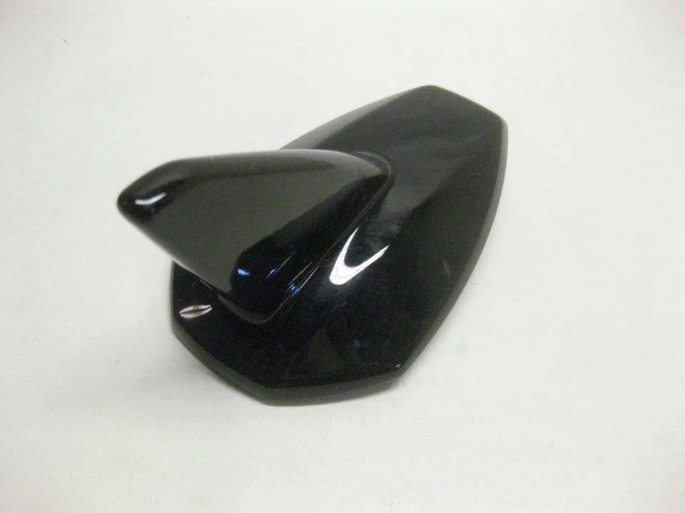 2006 VOLVO S40 S60 S80 АКУЛИЙ ПЛАВНИК АНТЕННА ВЕРХНИЙ ЧЕРНЫЙ OEM 39987541 - Изображение 3 из 4