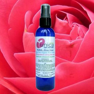 toner for eczema face