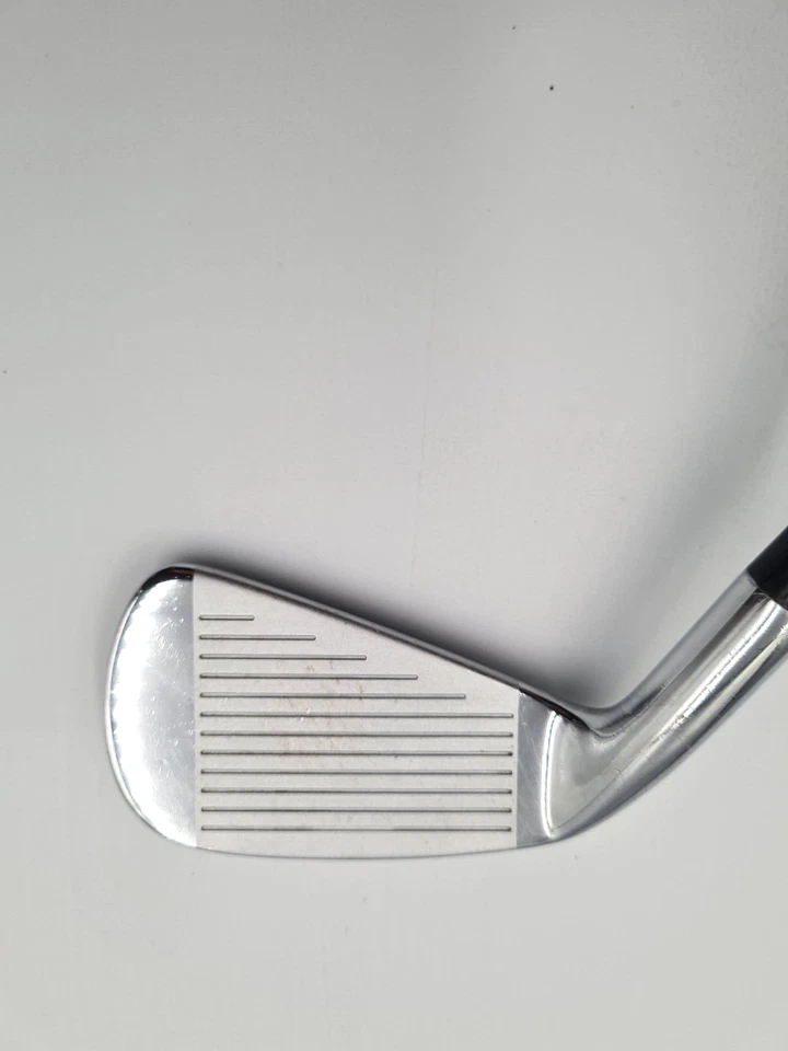 GolfSmith G 40 4 Iron, Regular Flex Graphite Shaft - Image 4 of 4