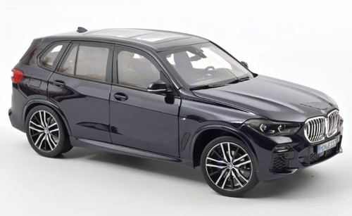 Bmw x5 norev