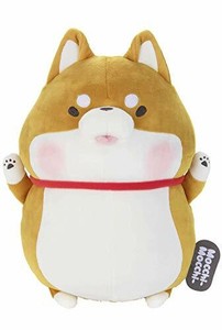 Mocchi Mocchi Plush Doll Mm Dog Height Approximately 32 Cm Ebay Mocchi Mocchi Plush Doll Mm Dog Height Approximately 32 Cm Ebay