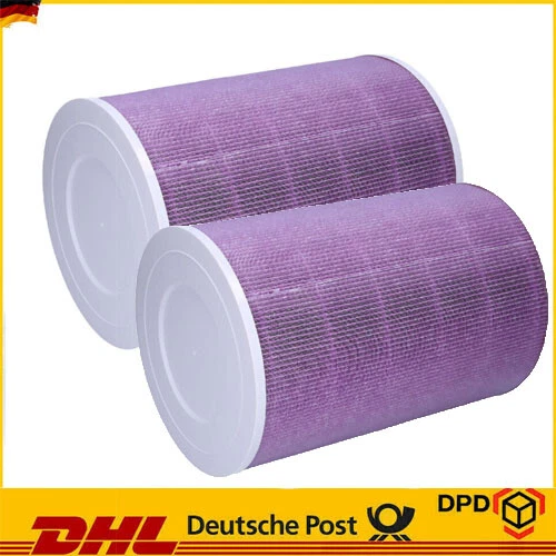 Ersatz Antibacterial-filter für Xiaomi Mi Air Purifier 3C 3H 2 2H 2S 3, 3H, Pro