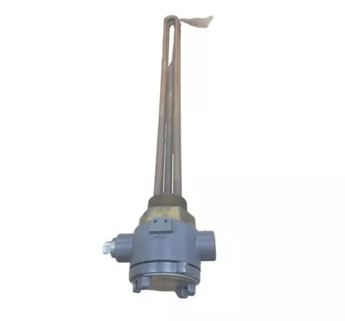 500524517, CHROMALOX, 208VOLT 6000w 1ph HEATER ELEMENT FOR WATER USE
