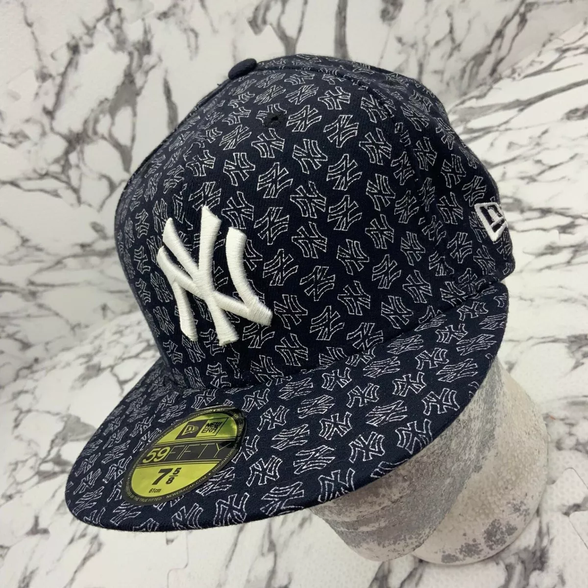 59FIFTY New York Yankees Navy