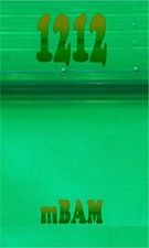 100 PACK GREEN 1212 Apple Zip Baggies .5x.5" Mini Zip Bags