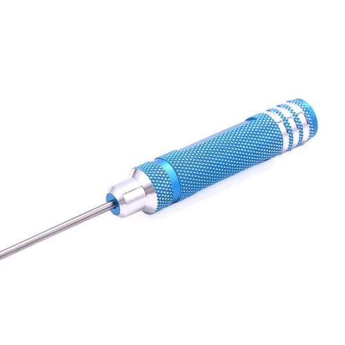Slotted Screwdriver 4 in 1 Tools Screw Driver Sets for RC Truck Excavator Model - Picture 5 of 5