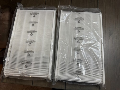 2 Pack 211+ True HEPA Replacement Filter Compatible with Blue Pure 211+ Air Clea - Picture 9 of 10