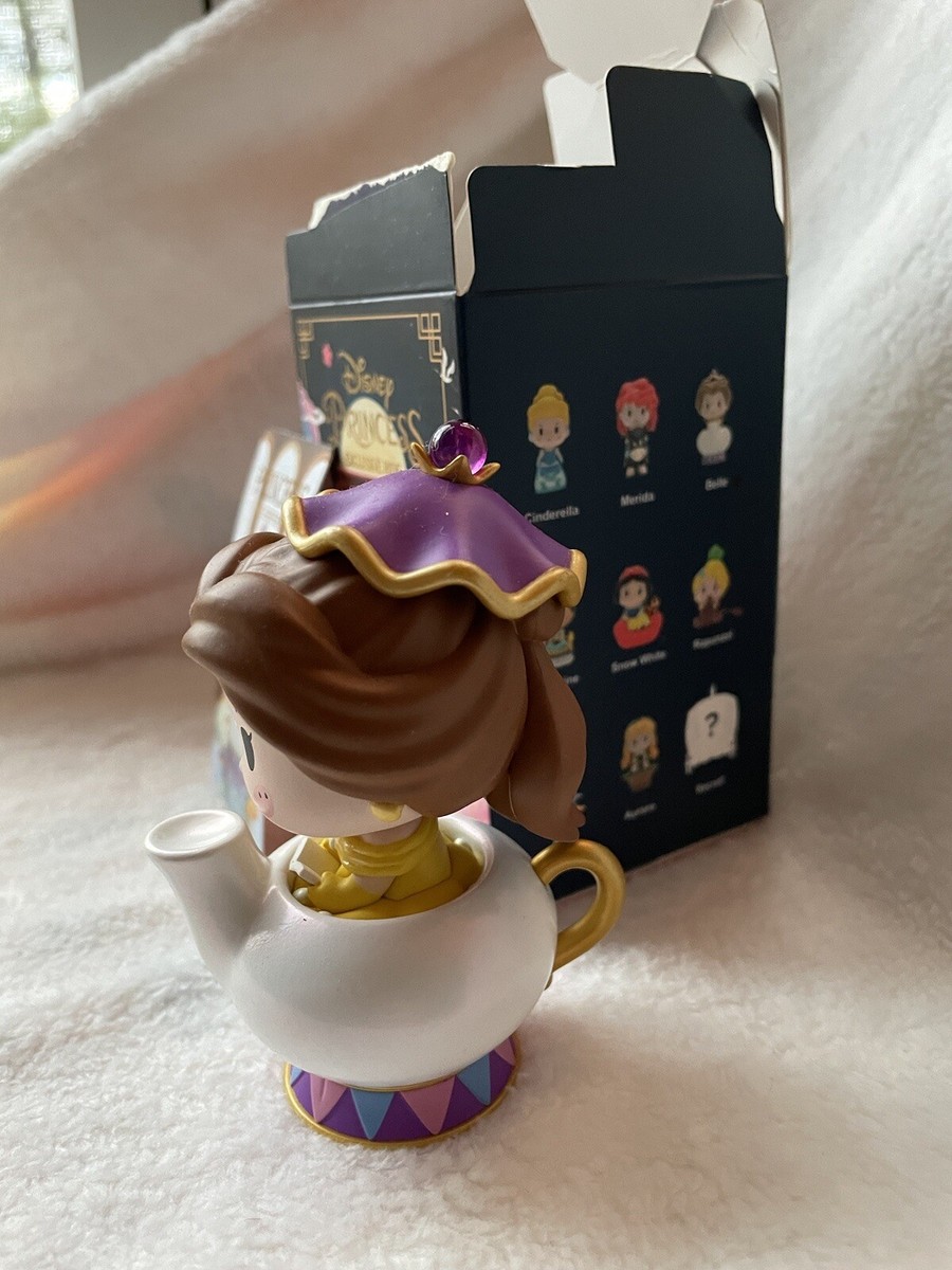 Pop Mart Disney Princess Exclusive Ride Belle | eBay
