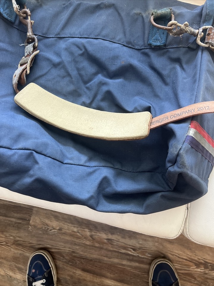 USPS Mail Carrier Bag/Satchel Postal Service Style Messenger Bag eBay