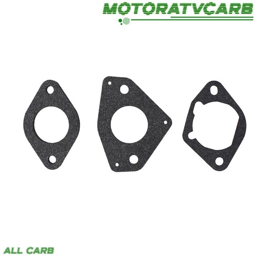 Carburetor For Kohler CV25 CV25S CV724 Engine Kit W/Gaskets 24 853 81-S - Picture 7 of 8