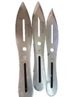 Smith & Wesson Throwing Collectible Modern Fixed Blade Knives