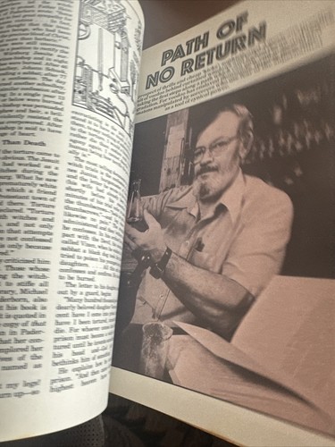 Out Of This World The Illustrated Library Of The Bizarre & Extraordinary Vol 21 - Picture 6 of 17