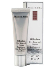 elizabeth arden millenium eye renewal cream 15ml