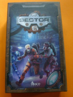 Sector 6