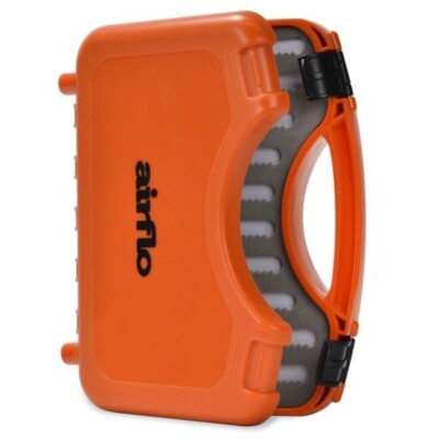 Airflo Competitor Fliegenboxen * NEU 2025 Lager * UK AIRFLO HÄNDLER