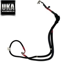 CABLE 7857552 BMW M4 4 SERIES F83 STARTER ALERNATOR WIRING LEAD BATTERY POWER