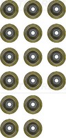 Victor Reinz 12-53438-02 Dichtungssatz, Ventilschaft FÜR Hyundai KIA