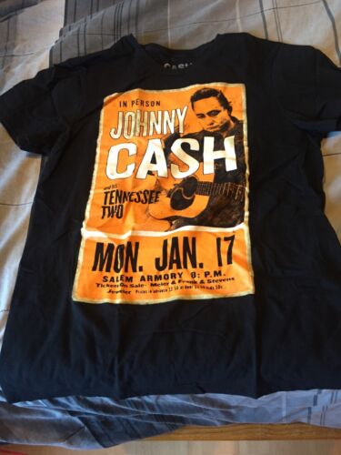 Johnny Cash Shirt