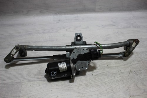 Scheibenwischermotor Wischermotor Gestänge 1J0955325 A VW Golf IV Bj,98