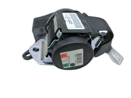 Gurt Sicherheitsgurt Links Hinten für BMW E92 330i 06-10 Coupe 615084900A