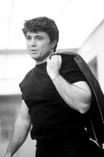 Robert Blake as Baretta Classic TV Show Picture Photo Print 24x36