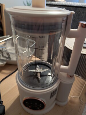 blender smoothie maker