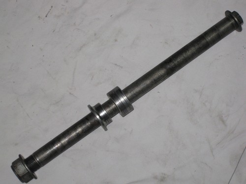 Suzuki RF 900 Bj.93-97 Steckachse, Hinterradachse, Achse hinten