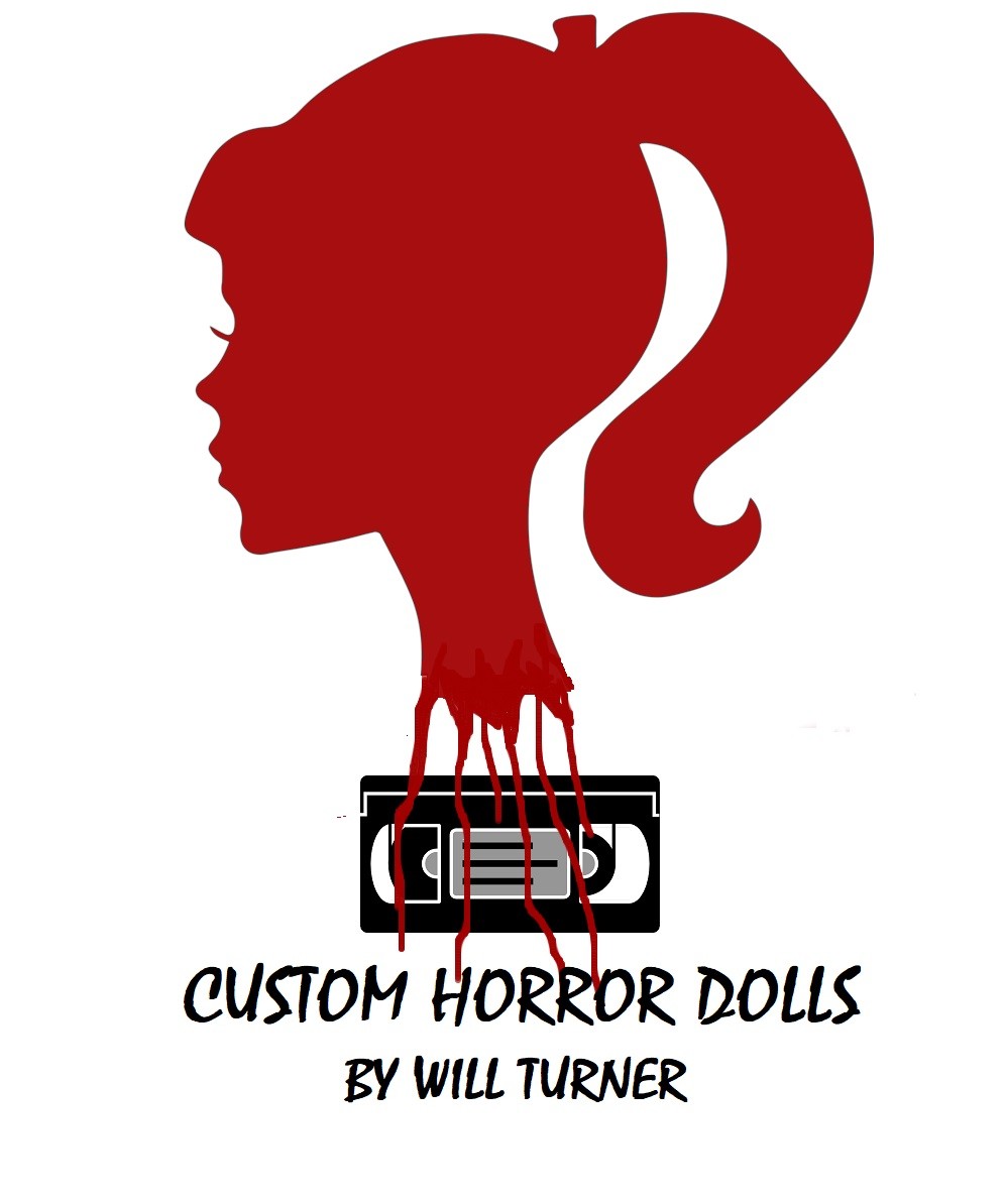 STEVE Gutted CUSTOM HORROR DOLL Scream (1996) 12” Figure | eBay