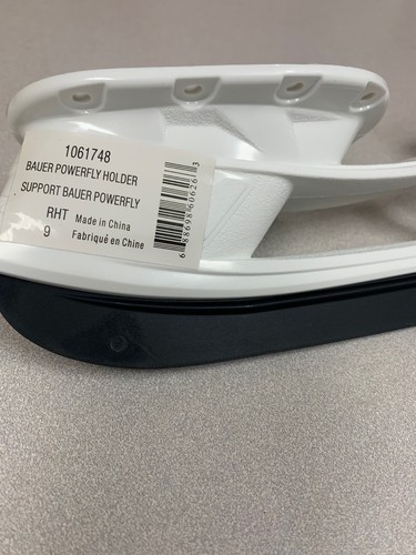 Bauer Powerfly Hockey Skate Holder | LS Edge Runners Skates Steel Blades Holders - Picture 4 of 7