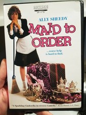 Maid to Order (DVD, 2002)