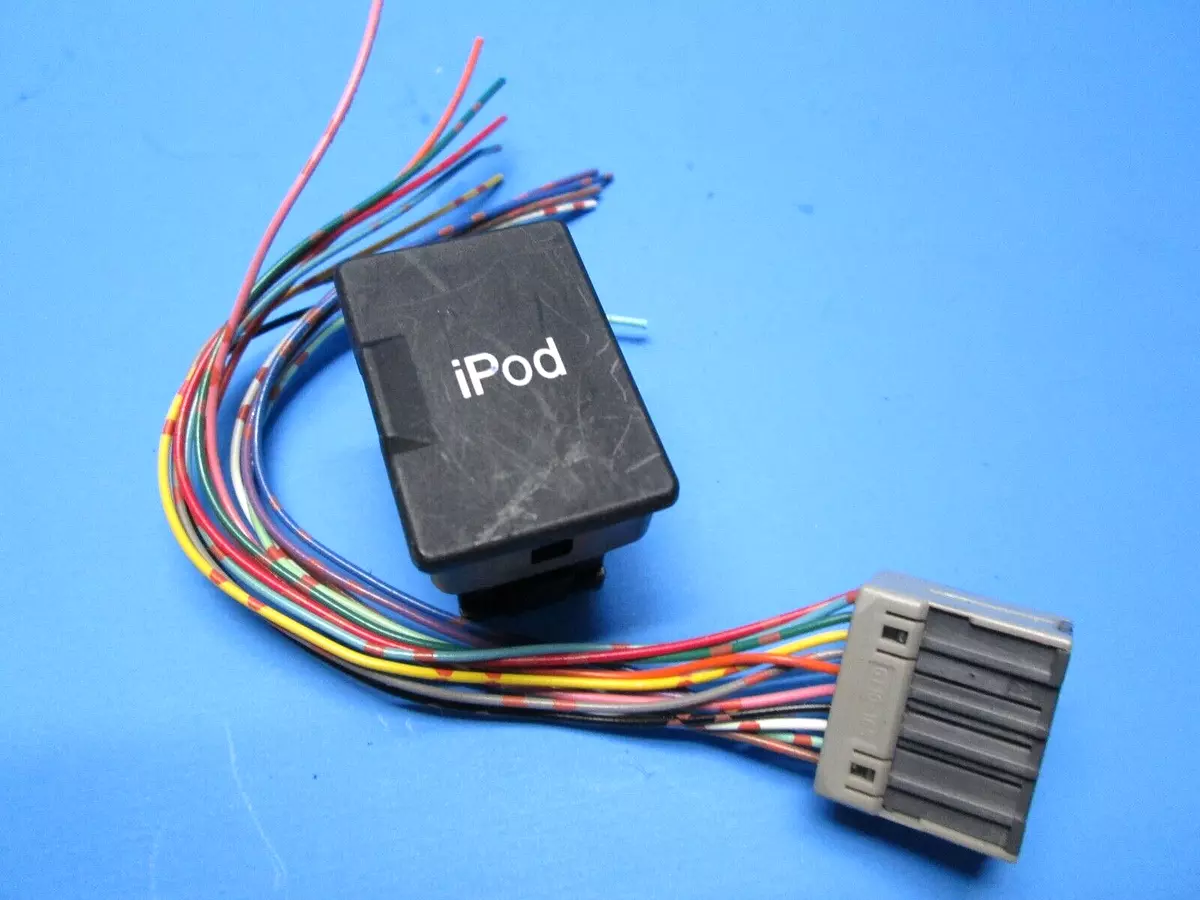 2008 scion xb ipod adapter deals