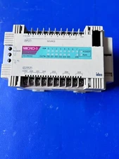 USED   IDEC FC1A-C1A1E MICRO CONTROLLER