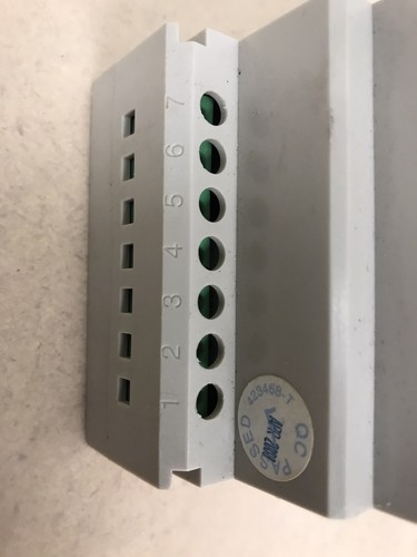 MIKRO ELR DIN300A Relay use only ZCT 40S / 80S DIN300 - Picture 5 of 9